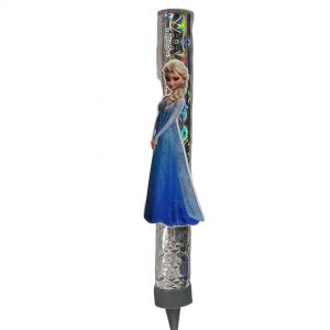 ELSA VELA DE CHISPA