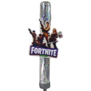 FORNTITE VELA DE CHISPA