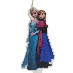 VELA FROZEN