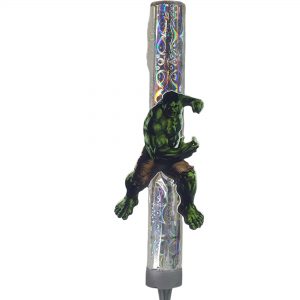 HULK VELA DE CHISPA