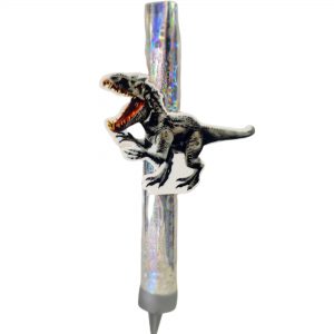 INDOMINUX REX VELA DE CHISPA