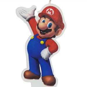 MARIO BROS VELA