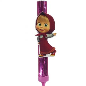 MASHA VELA DE CHISPA