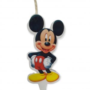 VELA MICKEY MOUSE