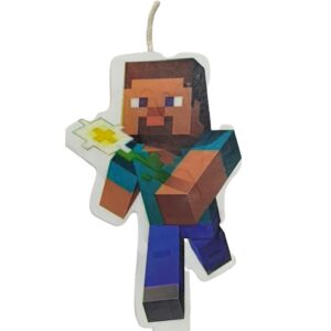VELA MINECRAFT