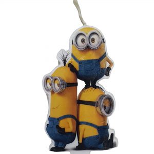 VELA MINIONS