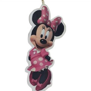 VELA MINNIE ROSA