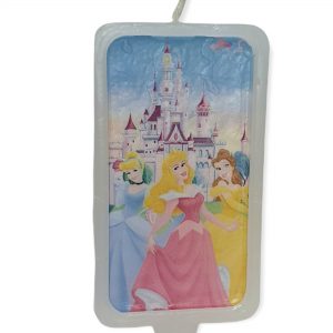 VELA PRINCESAS