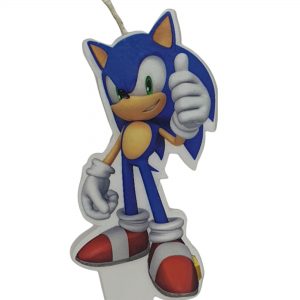 VELA SONIC