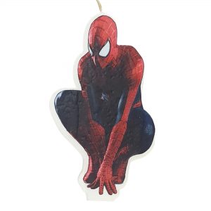 VELA SPIDERMAN