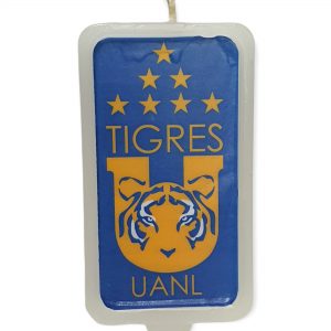 VELA TIGRES