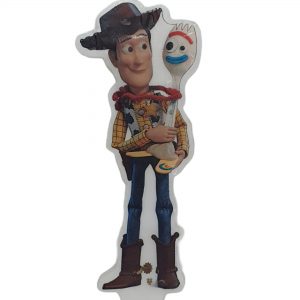 VELA TOY STORY