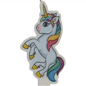 VELA UNICORNIO