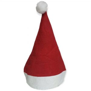 GORRITO SANTA CHICO
