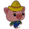 HOGGIE PLIM PLIM