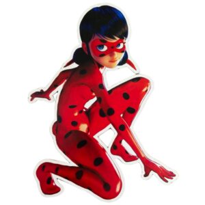 LADY BUG MDF