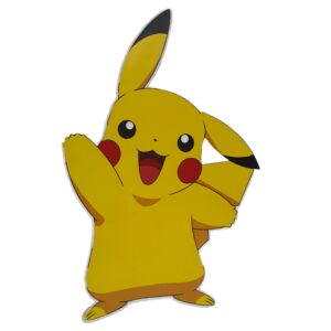 POKEMON MDF