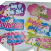 PHOTOPROPS UNICORNIO BEBE