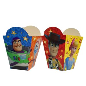 CAJA PALOMERA TOY STORY