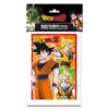 BOLSA DULCERA DRAGON BALL