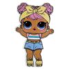 LOL DAWN ARCOIRIS MDF