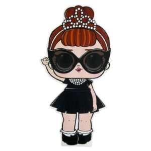 LOL IT BABY MDF