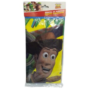 MANTEL TOY STORY