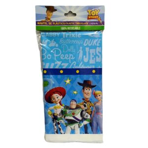 MANTEL TOY STORY 4