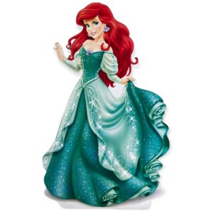 ARIEL FIGURA MDF