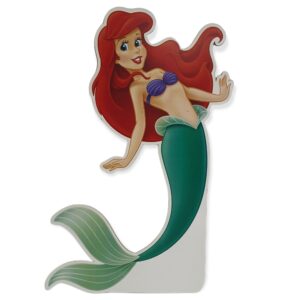 SIRENITA FIGURA MDF