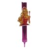 BARBIE PRINCESA VELA DE CHISPA
