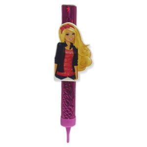 BARBIE FASHION VELA DE CHISPA