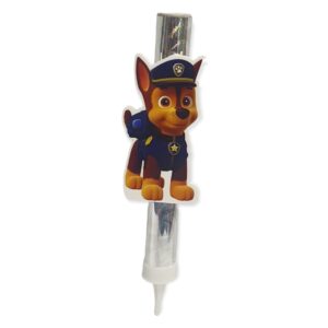 CHASE PAW PATROL VELA DE CHISPA