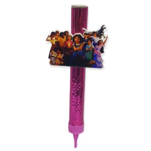ENCANTO VELA DE CHISPA