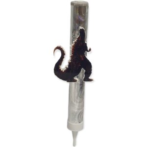 GODZILLA VELA DE CHISPA