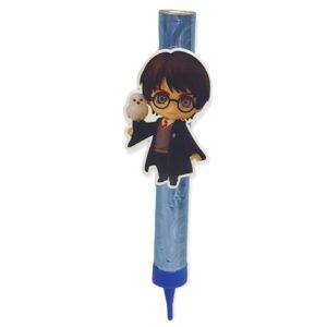 HARRY POTTER VELA DE CHISPA