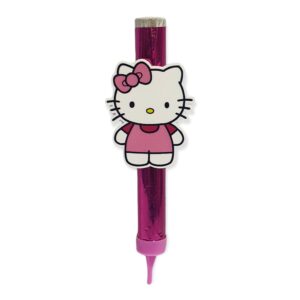 KITTY VELA DE CHISPA