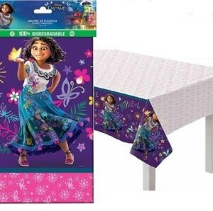 MANTEL ENCANTO