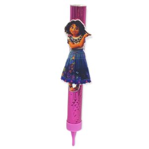 MIRABEL ENCANTO VELA DE CHISPA