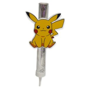 PICACHU VELA DE CHISPA