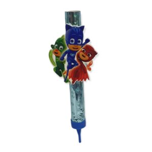 PJ MASK VELA DE CHISPA