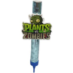 PLANTAS VS ZOMBIES VELA DE CHISPA