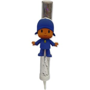 POCOYO VELA DE CHISPA