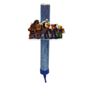 ROBLOX VELA DE CHISPA