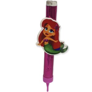 SIRENITA BABY VELA DE CHISPA