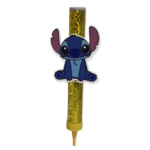 STICH VELA DE CHISPA
