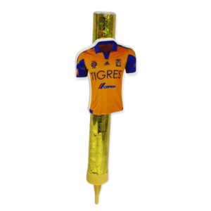 TIGRES VELA DE CHISPA