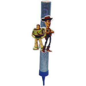 TOY STORY VELA DE CHISPA