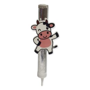 VACA VELA DE CHISPA