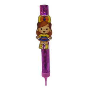 BELY VELA DE CHISPA